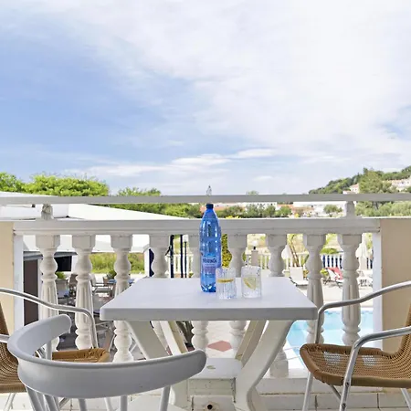 Apartment Sandy Maria 203 Tsilivi (Zakynthos)
